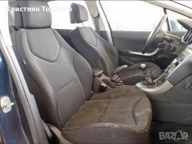 Пежо 308 на части, снимка 5 - Части - 36744724