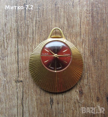 дамски часовник слава, снимка 2 - Дамски - 31599065