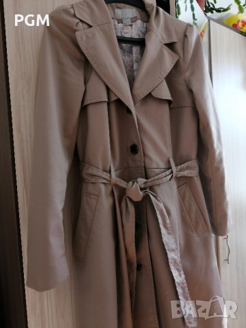 Дамско манто, снимка 2 - Палта, манта - 30642142