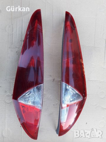 Fiat Punto  Стопове за две врати 