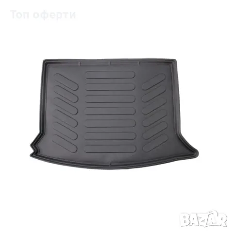 Стелка за багажник RizLine съвместима с Dacia Sandero 2007-2012, снимка 2 - Аксесоари и консумативи - 48445064