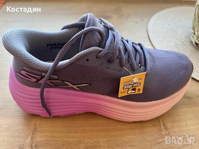 Нови спортни обувки Skechers
