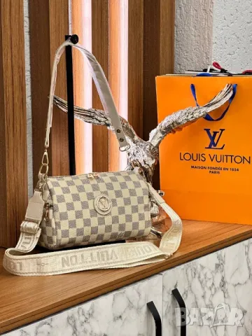 дамски чанти louis vuitton , снимка 4 - Чанти - 47327177