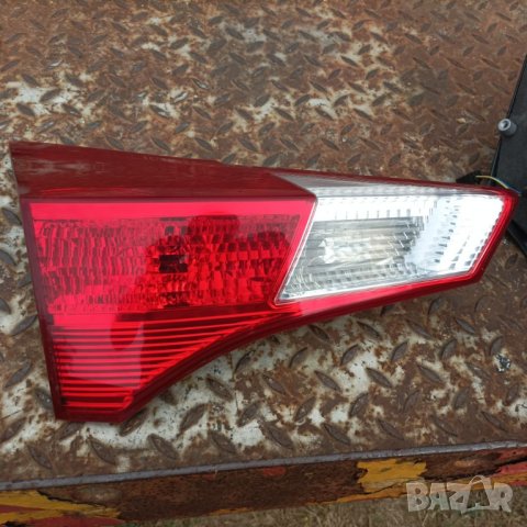 Стоп ляв в заден капак за Тойота Рав 4 2013-2016 г, снимка 1