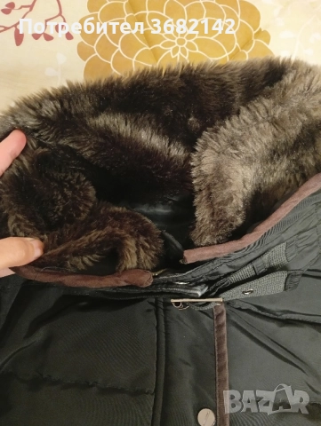 продавам дамско черно яке на Зара , снимка 13 - Якета - 52203889