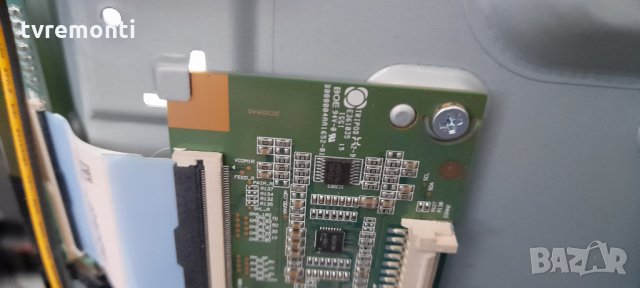 TCon BOARD , BOE 321 FHD 60 HZ, снимка 3 - Части и Платки - 31999059