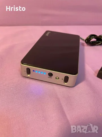 Мощни Powerbank  i.Sound Portable Power Max 16000mah