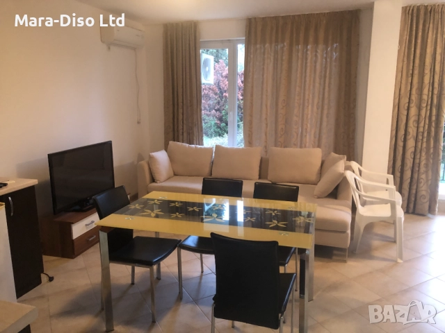 Едностаен в Равда до морето