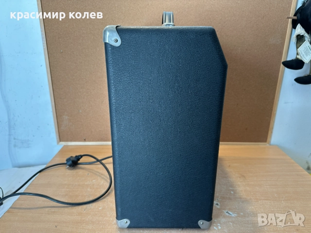 кубе "FENDER SIDEKICK KEYBOARD 30", снимка 6 - Синтезатори - 51982511