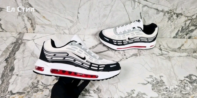 ⭕️Мъжки маратонки, с преглед и тест с Еконт, 39 евро, снимка 5 - Маратонки - 54045450