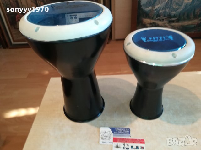 ТАРАМБУКИ ВНОС СИРИЯ 0112211751, снимка 3 - Ударни инструменти - 34995499