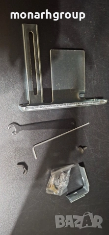 Електрическо ренде  Steinhaus, PRO-PL850, 850 W, 16500 об/мин, снимка 8 - Други инструменти - 53894611