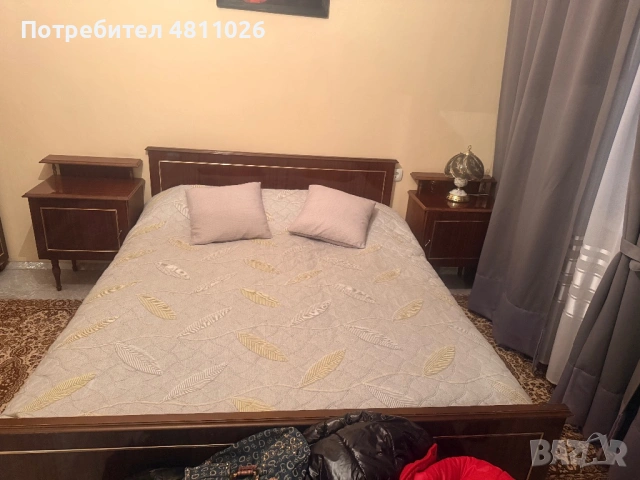 Спален комплект 