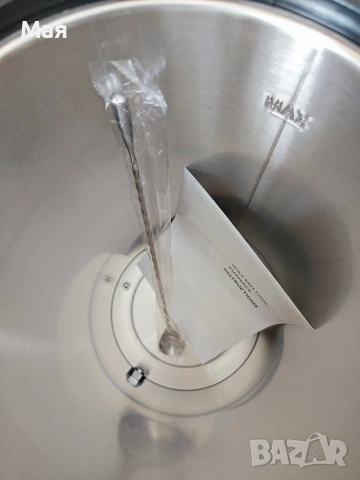 Уред за топене на восък , снимка 4 - Други - 53336148