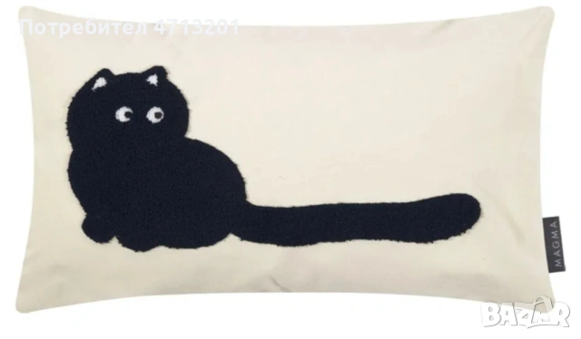  Декоративни калъфки за възглавници 2бр. Magma