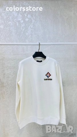 Мъжка блуза Louis Vuitton/IM241s, снимка 2 - Блузи - 51047553