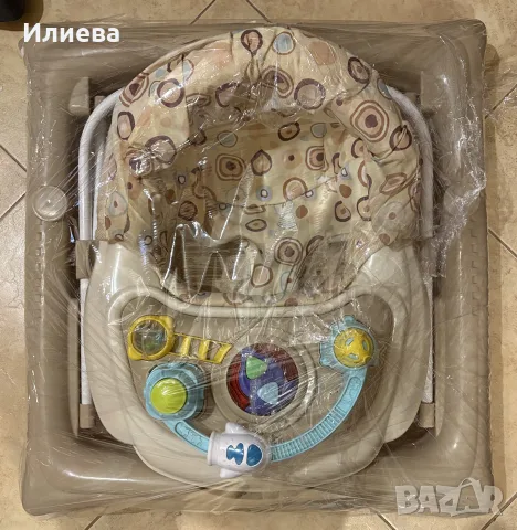 Уокър или проходилка , снимка 3 - Проходилки - 54045390