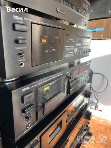 Yamaha kx-930 rs, снимка 3 - Декове - 44443684