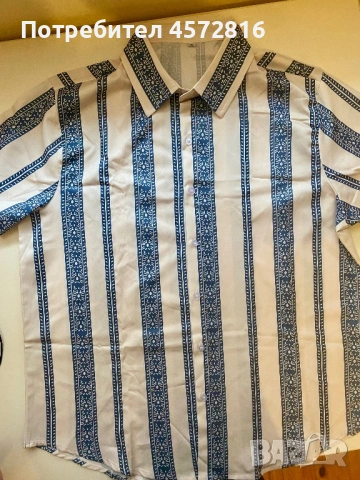 Мъжки летен комплект - summer set, снимка 2 - Ризи - 53943345