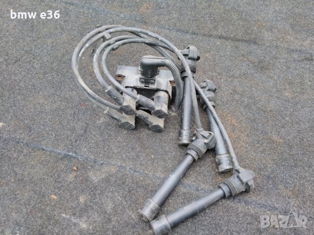 Бобина за fiat brava 1.2i