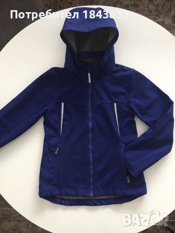 H&M яке пролет ,есен, снимка 1 - Детски якета и елеци - 42283541