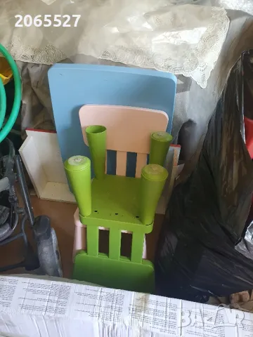 комплект, снимка 7 - Играчки за стая - 50034170