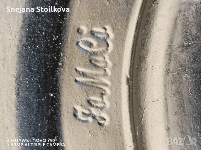 железни джанти