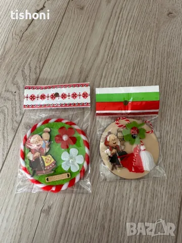 магнити за хладилник, снимка 7 - Колекции - 50264289