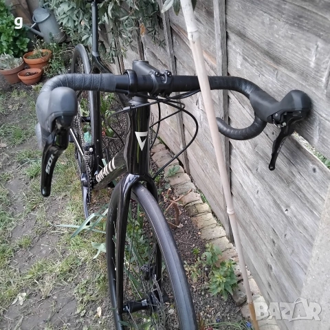 Giant TCR Карбон, снимка 5 - Велосипеди - 54061456