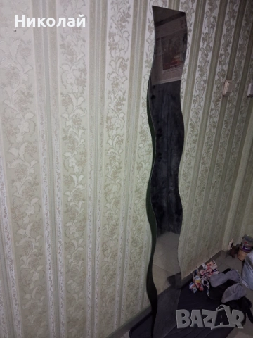 Декоративно огледало , снимка 2 - Огледала - 54245687