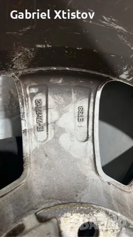 17-инчови джанти Audi 5x112 Съвместими с Audi и всички модели от групата VAG, снимка 2 - Гуми и джанти - 55709956