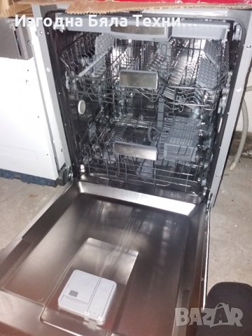 Вградена съдомиялна машина Инвентум IVW6040AXL, снимка 4 - Съдомиялни - 31853541