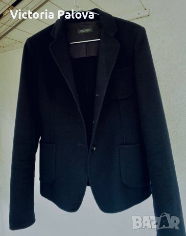 LUXURY елегантно сако STRENESSE GABRIELE STREHLE, снимка 4 - Сака - 39026365