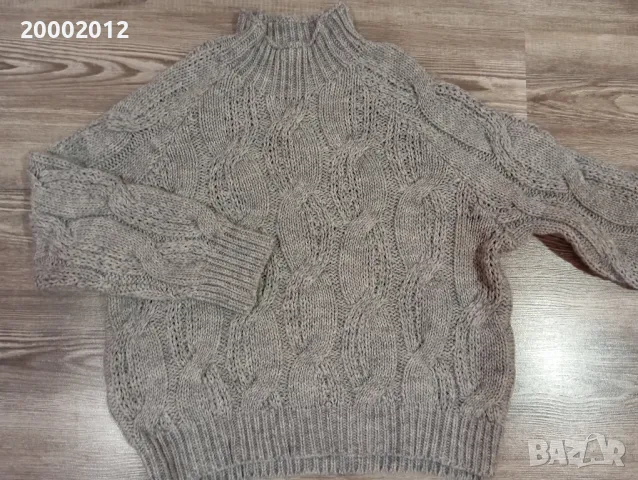 лот топли блузки , снимка 4 - Жилетки - 48914097