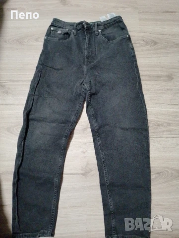 Дънки Tommy Hilfiger 