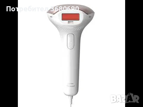 Фотоепилатор Philips Lumea Advanced BRI924/00 нов, снимка 5 - Епилатори - 54218697