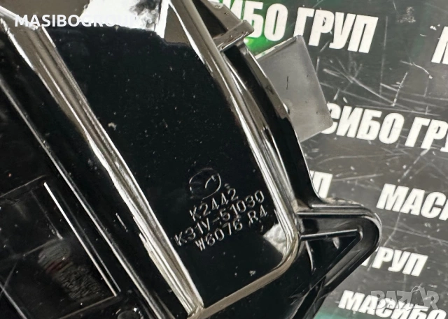 Фарове Full Led фар за Мазда ЦХ-60 Mazda CX-60, снимка 16 - Части - 49961790