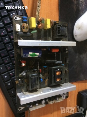 POWER SUPPLY MLT333-U , снимка 1