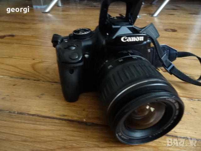 canon EOS 400digital