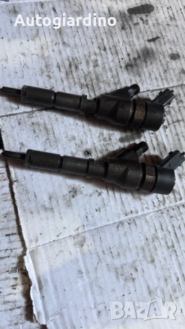 Инжекторни дюзи за Citroen , Peugeot - 0445110062