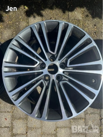 Страхотни джанти 18-ски за BMW G30-G31 Style 634, снимка 5 - Гуми и джанти - 54361508