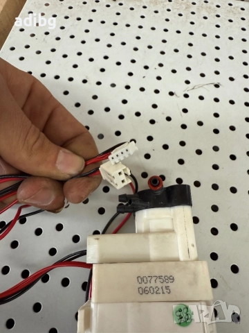 Мултиклапан - Melitta Barista Nivona 7 Керамичен клапан Керамик клапан, снимка 6 - Кафемашини - 51852210