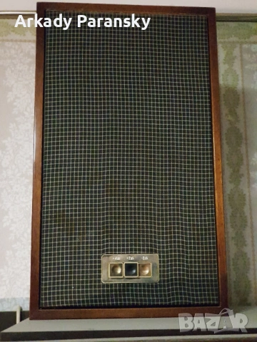 Стерео грамофон Арктур-003 , снимка 2 - Грамофони - 54064615