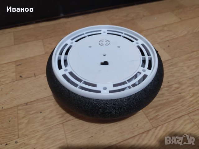 ЕВРО 2021  Въздушна топка за футбол HOVER BALL, снимка 3 - Други игри - 31457144