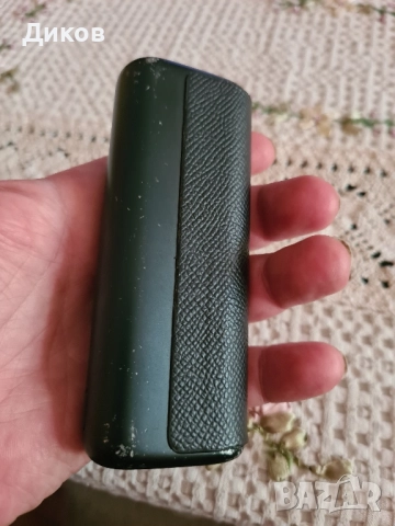 IQOS ILUMA PRIME , снимка 4 - Електронни цигари - 51632076