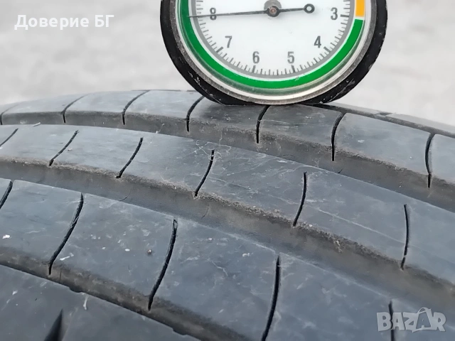 Гуми 205 55 16 Tires 4 броя - нов внос. Не са нови!, снимка 6 - Гуми и джанти - 53881152