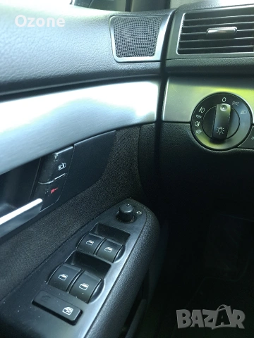 Audi A4 B7 2.0TDI 170к.с , снимка 11 - Автомобили и джипове - 54345782