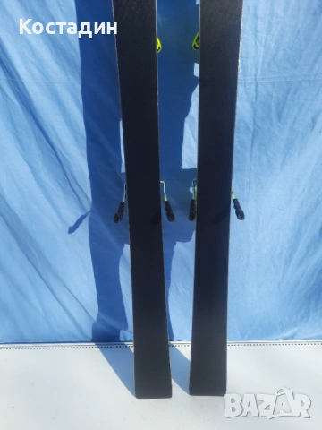 Карвинг ски  165см. Salomon X Max Endurance 2024 , снимка 10 - Зимни спортове - 53161028