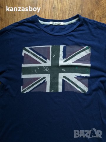 Ben Sherman - страхотна мъжка тениска 