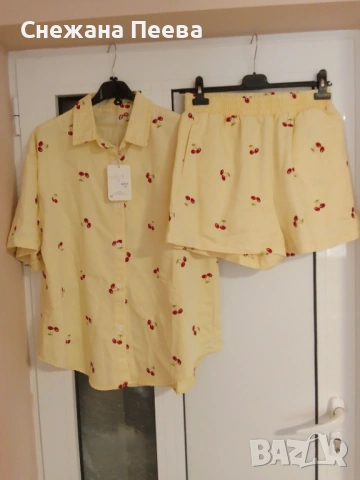 Нови дамски сетове